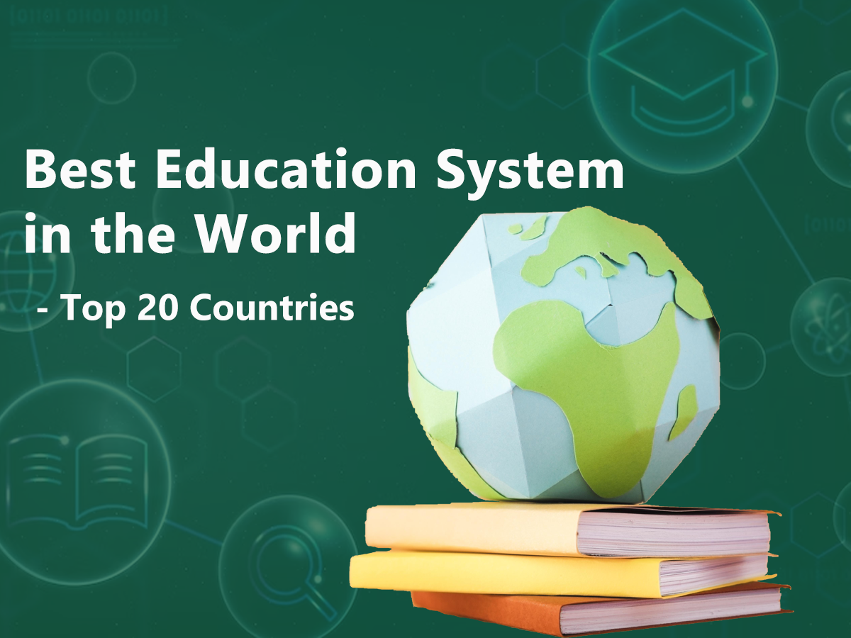 best education system in the world